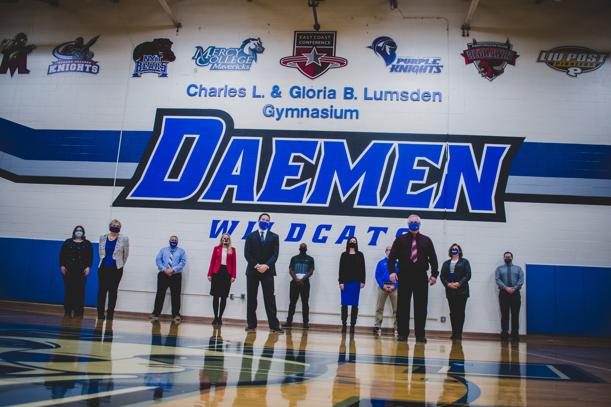 Part Three: Daemen’s Coordinated Preparedness – Remaining Proactive Helps Daemen Thrive