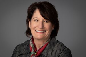 Daemen University Accounting Program Director Grace Huff